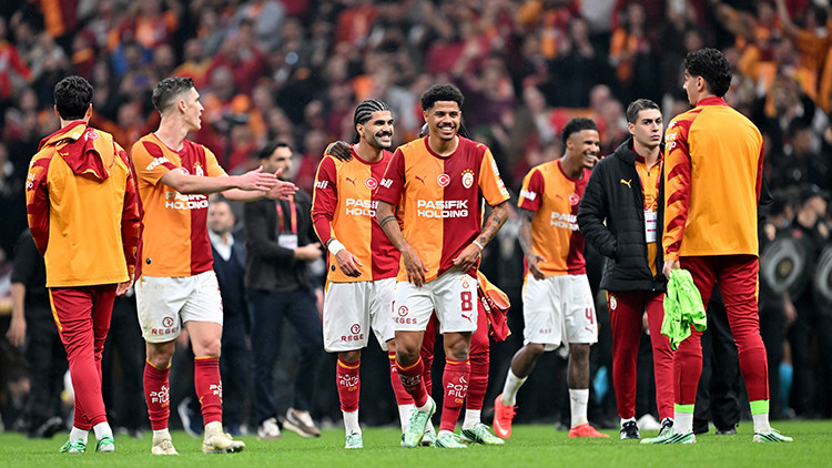 Galatasaray, Konyaspor Karşısında Zirve Yükselişini Sürdürecek Mi?