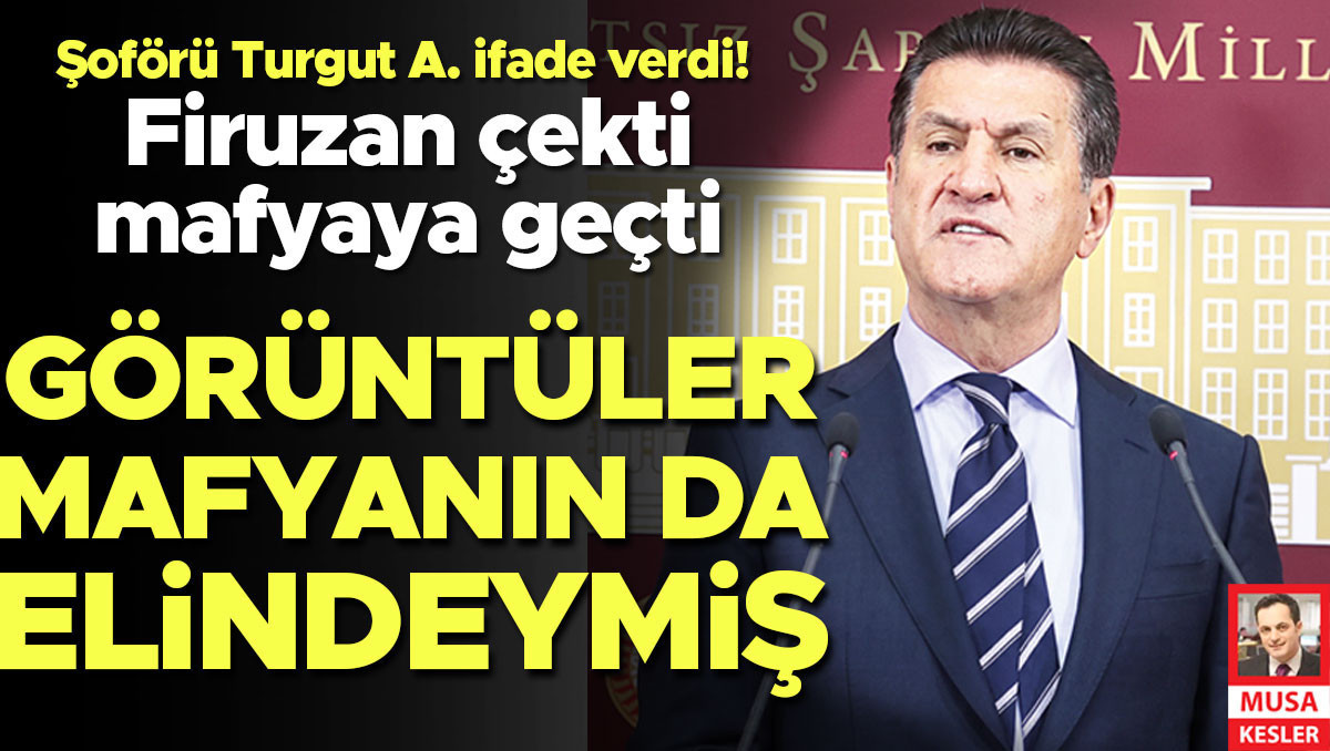 Sarıgül Ailesi'ne Yönelik Soruşturma Derinleşiyor: Cinsel Saldırı İddiası Ortaya Çıktı