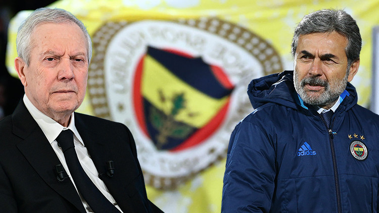 Fenerbahçe’de gözler 1 numaralı doğal adaya çevrildi: Kocaman sorular