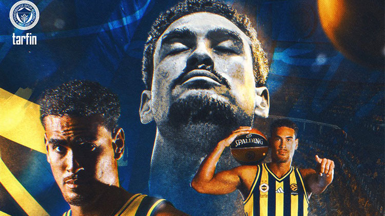 Fenerbahçe Tarfin, Dwight Powell ile Yeni Bir Dönem Başlatıyor!