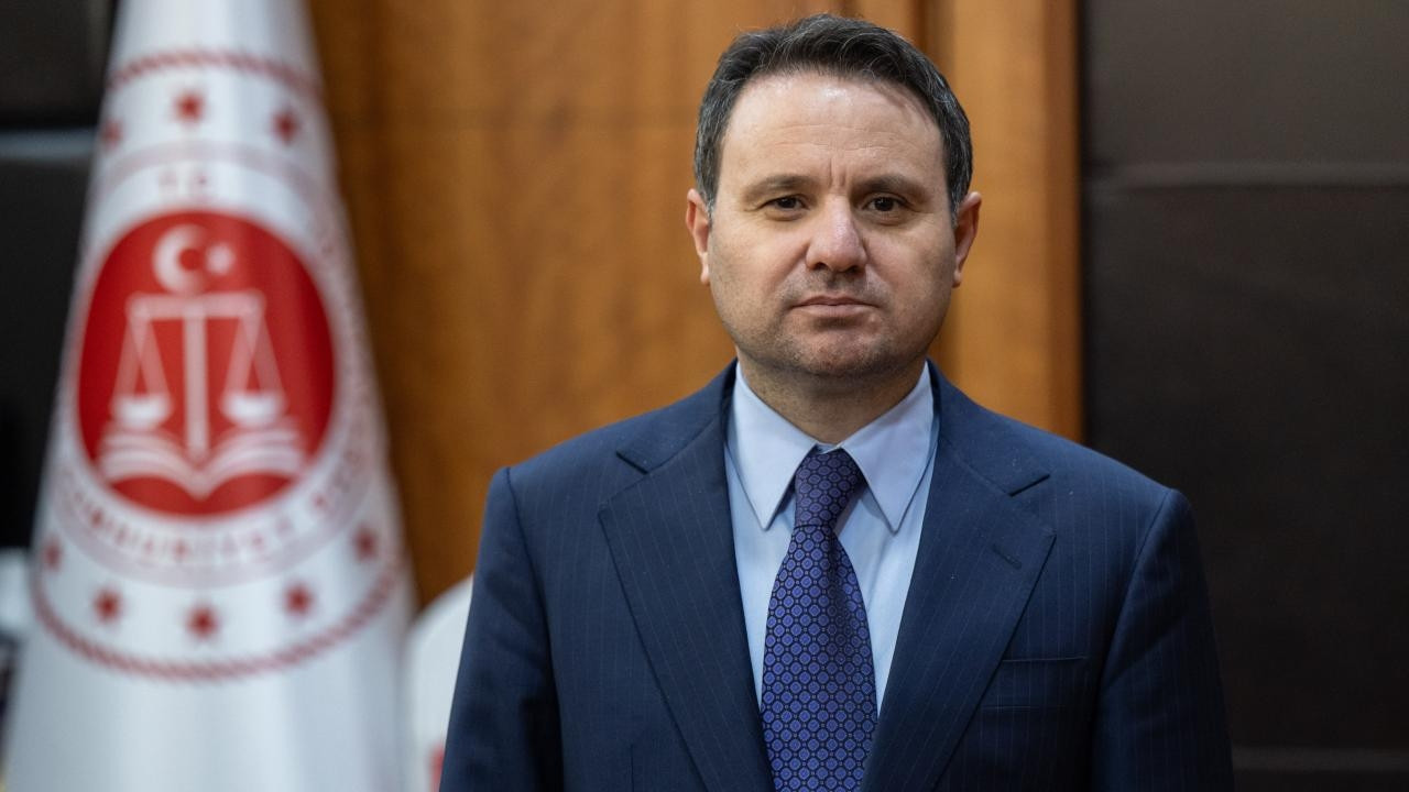 Son dakka... Adalet Bakanı Akın Gürlek duyurdu... 4 faili meçhul cinayet daha aydınlatıldı