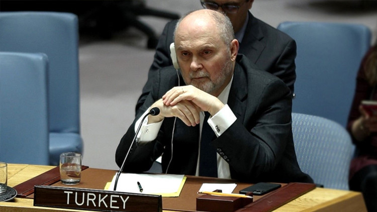 Türkiye BM Sekreteri adayını açıkladı