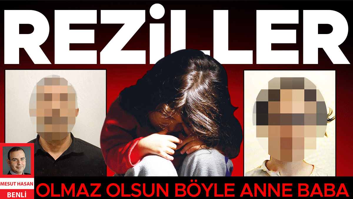 Cinsel İstismar Davasında Üst Sınırdan Hapis Cezası Verildi
