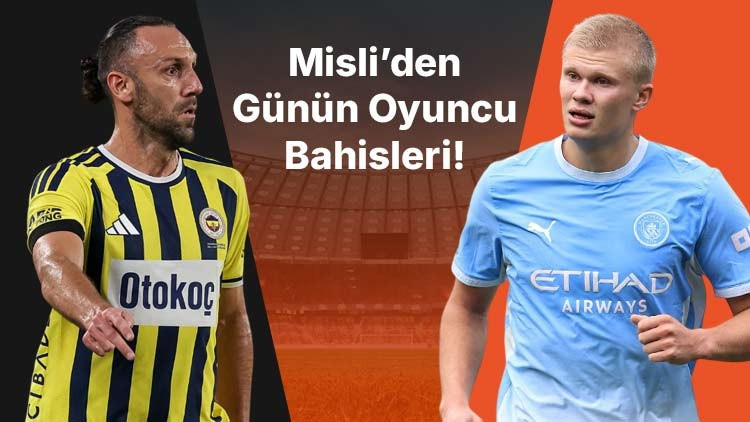 Fenerbahçe'nin Golcü İsim Vedat Muriqi: Haaland ile Aynı Dönemde Formda