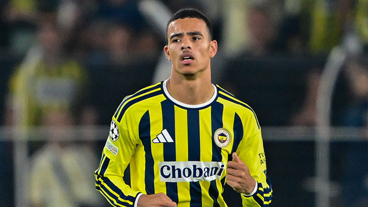 Mason Greenwood'un Kadroda Yer Almamasının Sebebi Açıklandı