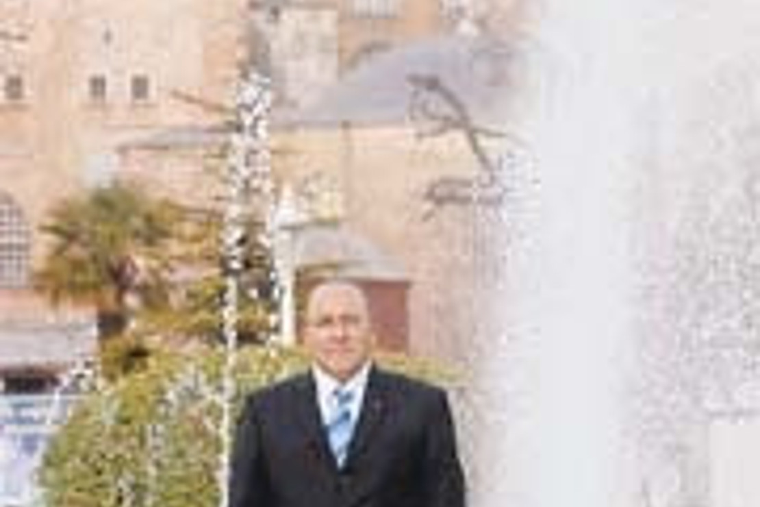 Trablusgarp’da asude yaşanıyor hayat huzurla akıp gidiyor