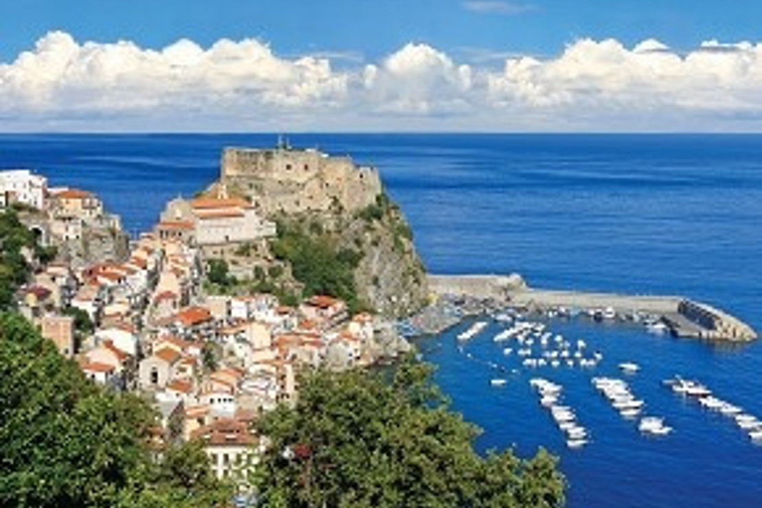 Çizmenin burnuna yolculuk