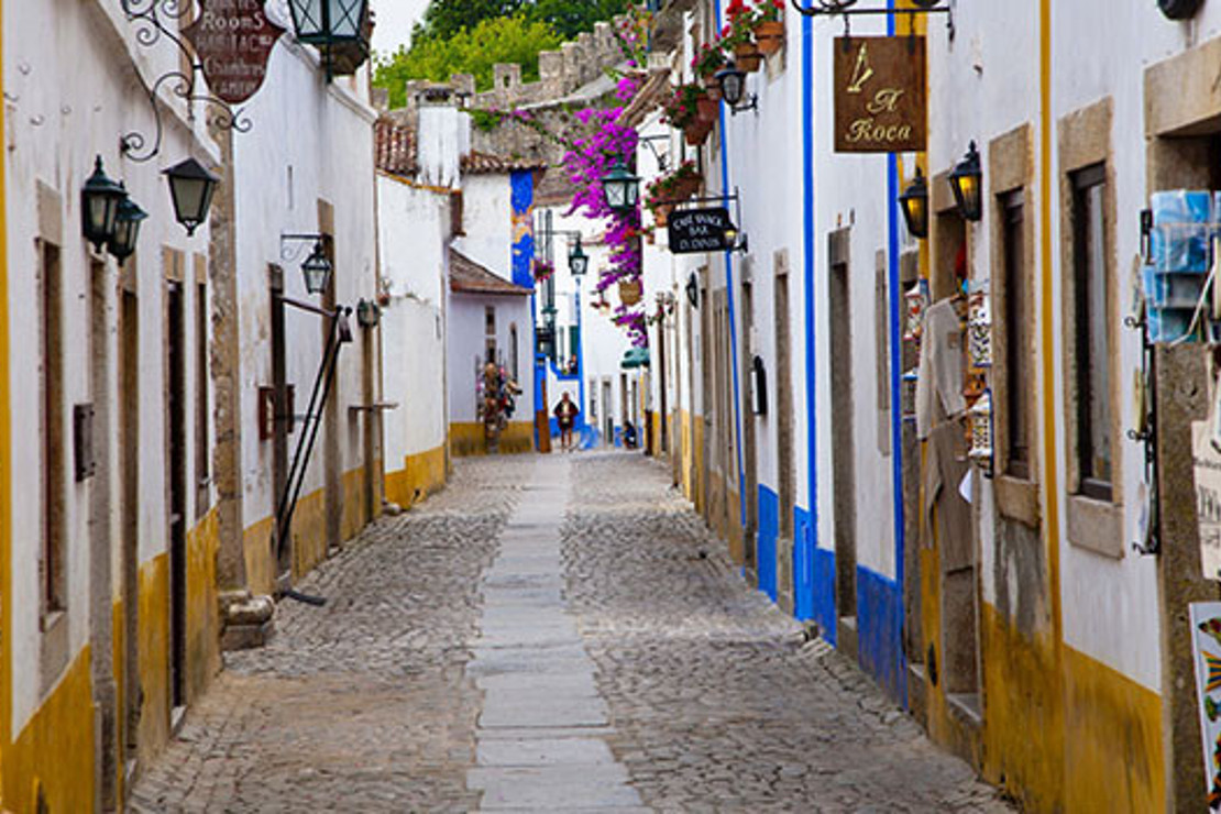 Kraliçeler kasabasında çikolatadan bir festival