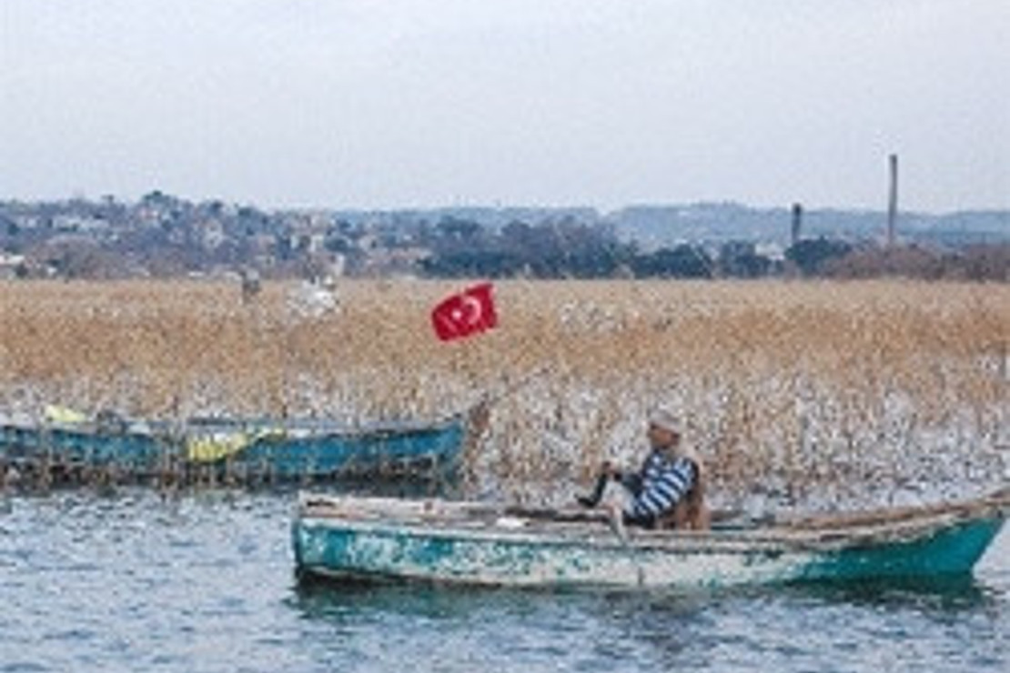 Kemerburgaz’dan Terkos’a İstanbul köyleri