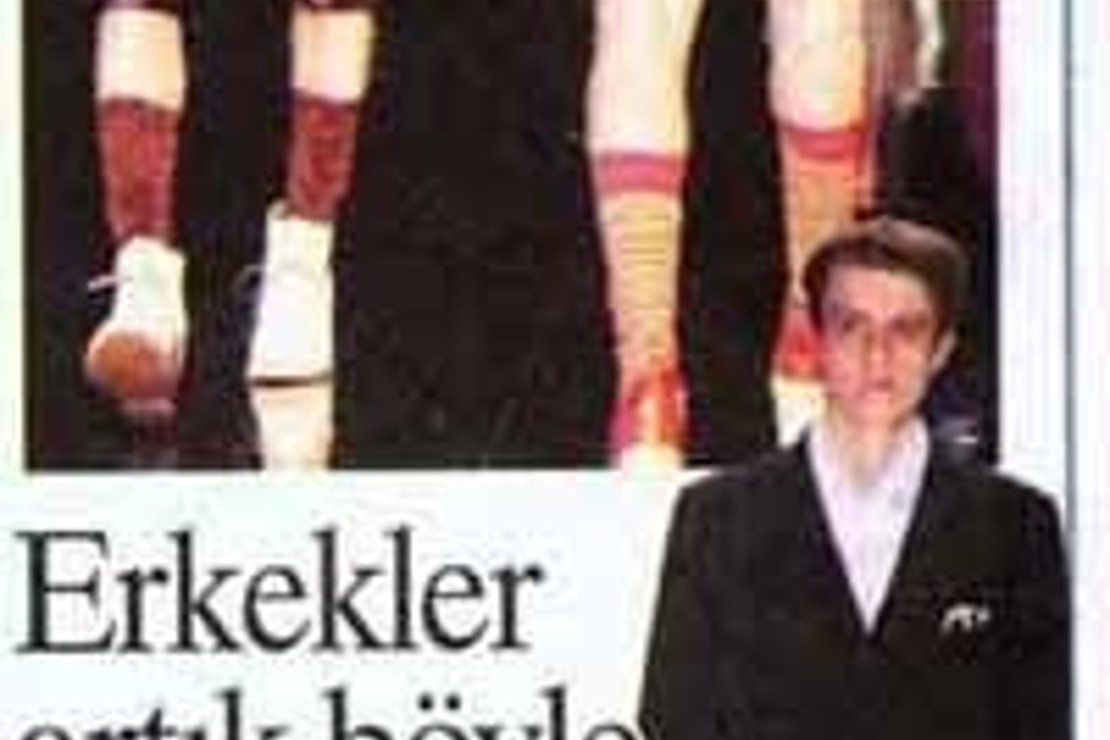 Medyadan: Magazin haberleri