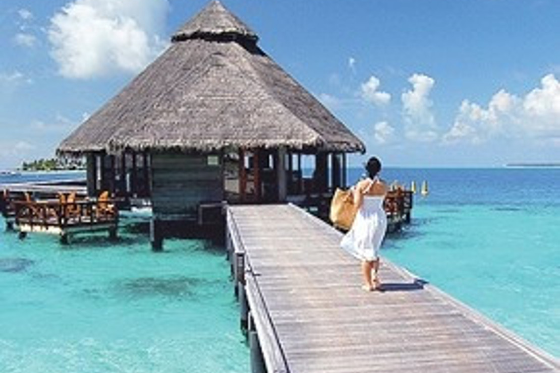 Yağmur ormanında bisiklete bindim denizinde köpekbalıklarıyla yüzdüm