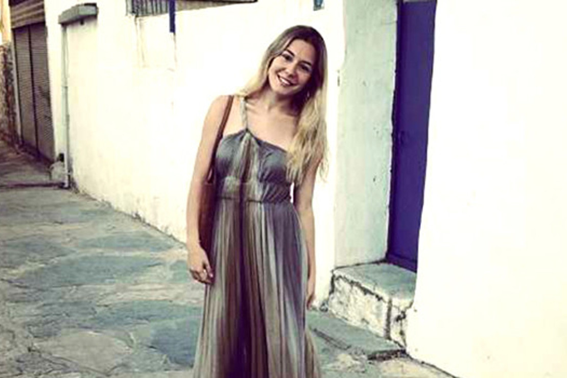 Ege Kökenli’nin favori mekânları