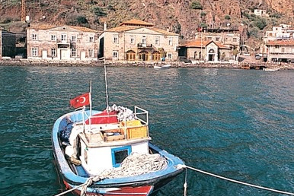 Mayısta yola çıkmanız için 10 neden