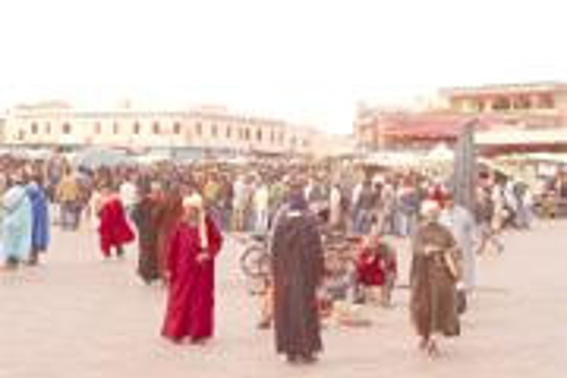 Bu mevsimde gidebileceğiniz sekiz sıcak yer