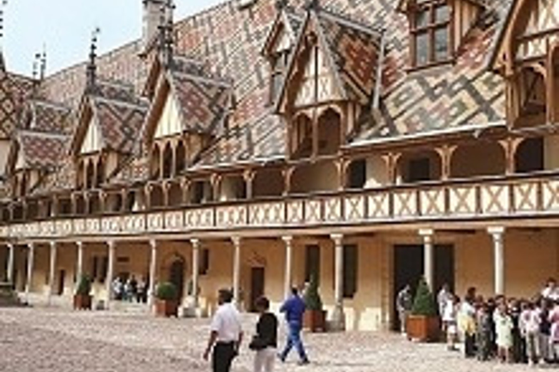 Fransa’nın lezzet denizi