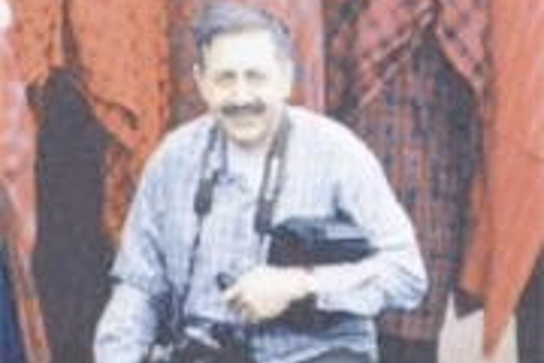 Uzaklar çağırınca...