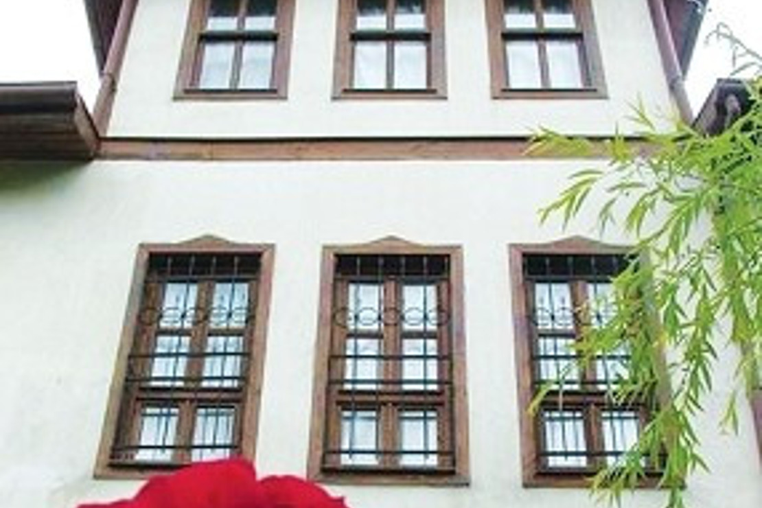 Ankara için en iyi 10 hafta sonu adresi