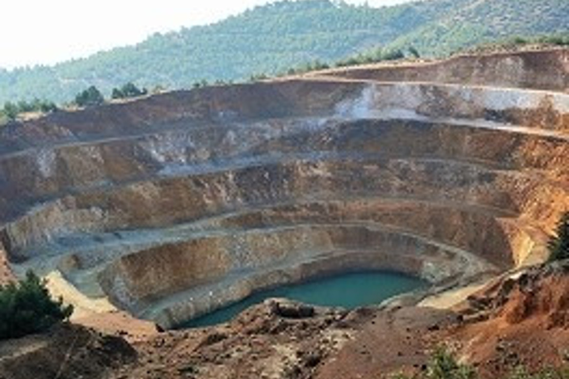 Tarım cennetini asitle yıkayacaklar