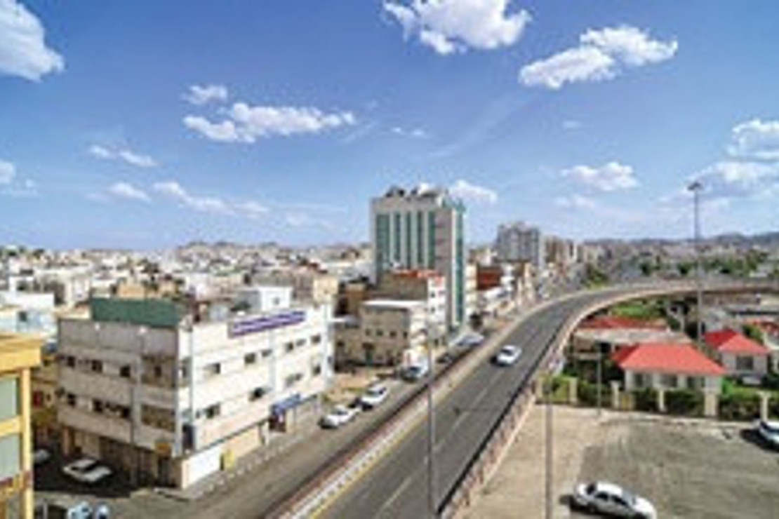 Mekke’nin yaylası hacılara yasak, gayrımüslimlere serbest