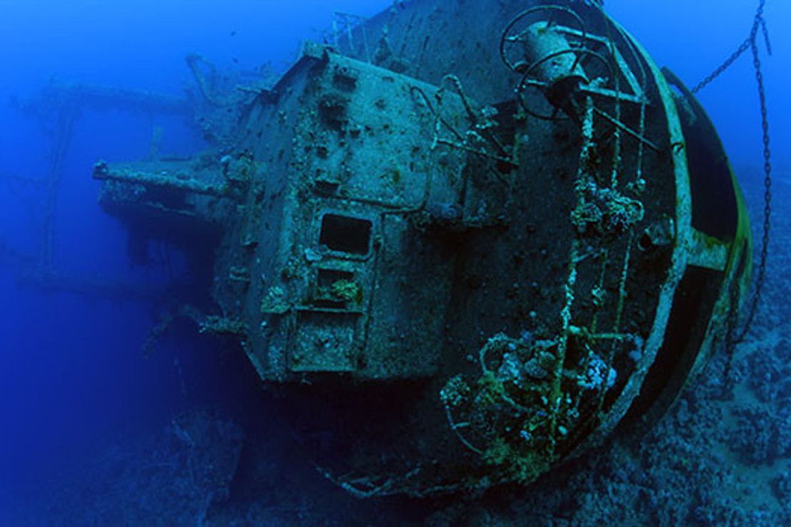 Kızıldeniz’in karşı yakası: Akabe