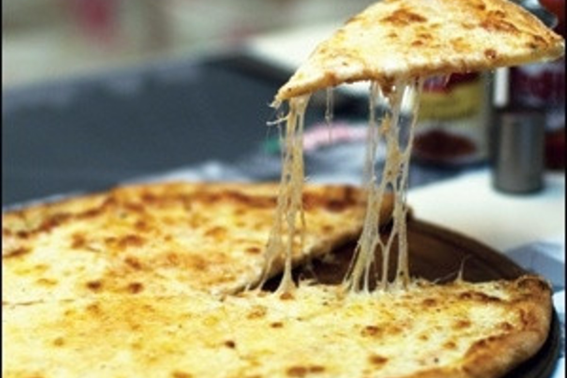 Pizzanın en iyi 10 adresi