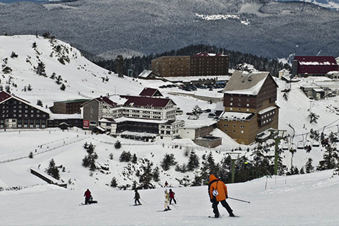 Kartalkaya’nın bugünü ve geleceği yenileri yenilenemeyenleri