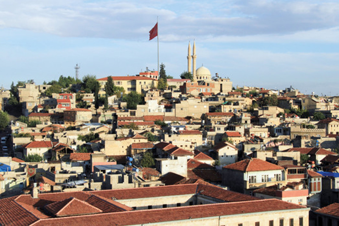 Bir günde Gaziantep nasıl gezilir? (Antep yemekleri)