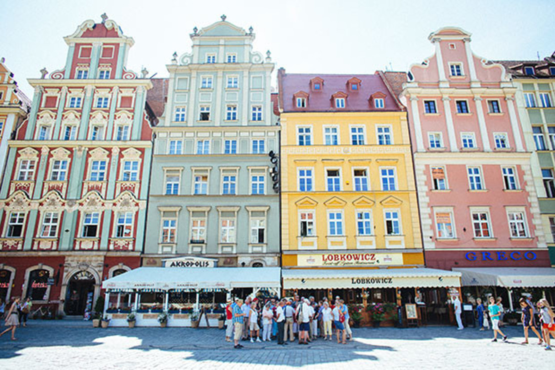 Bu yılın iki bankosu: San Sebastian ve Wroclaw