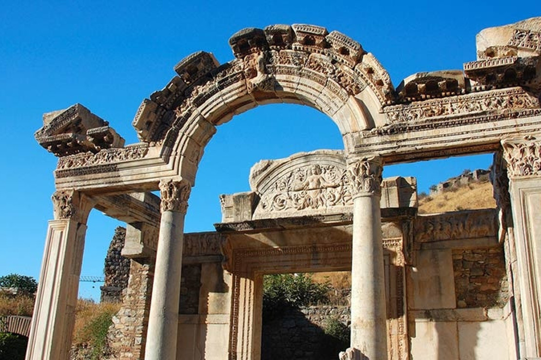 Çocuklarınız ile mutlaka görmeniz gereken 5 tarihi yer