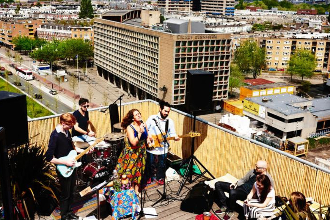 Amsterdam’da 400 TL’nin altında konaklama