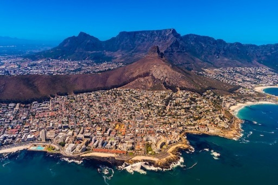 36 saatte Cape Town'da gezilecek yerler 