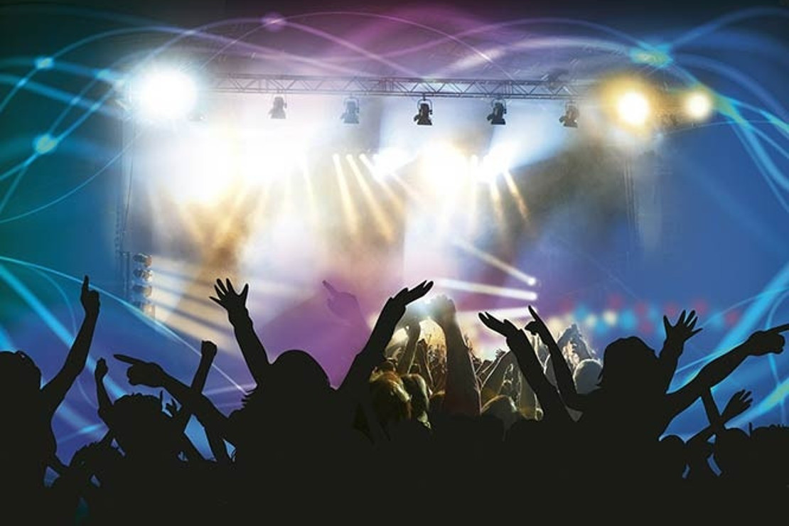 Gece hayatı ile ünlü şehirler