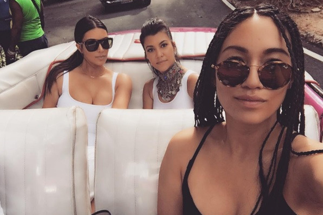 Ünlülerin alışveriş merkezleri