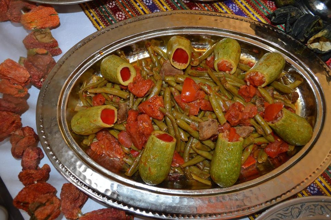 İngiliz gurmelerin kalbini fetheden 5 Antep yemeği