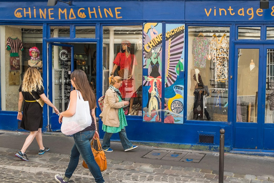 Berlin'de alışveriş yapabileceğiniz 3 vintage butik