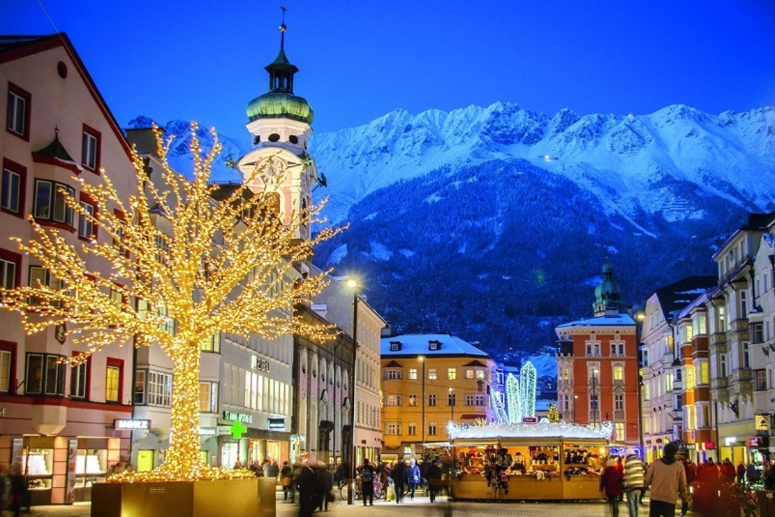 Alman usulü Fransız Noel