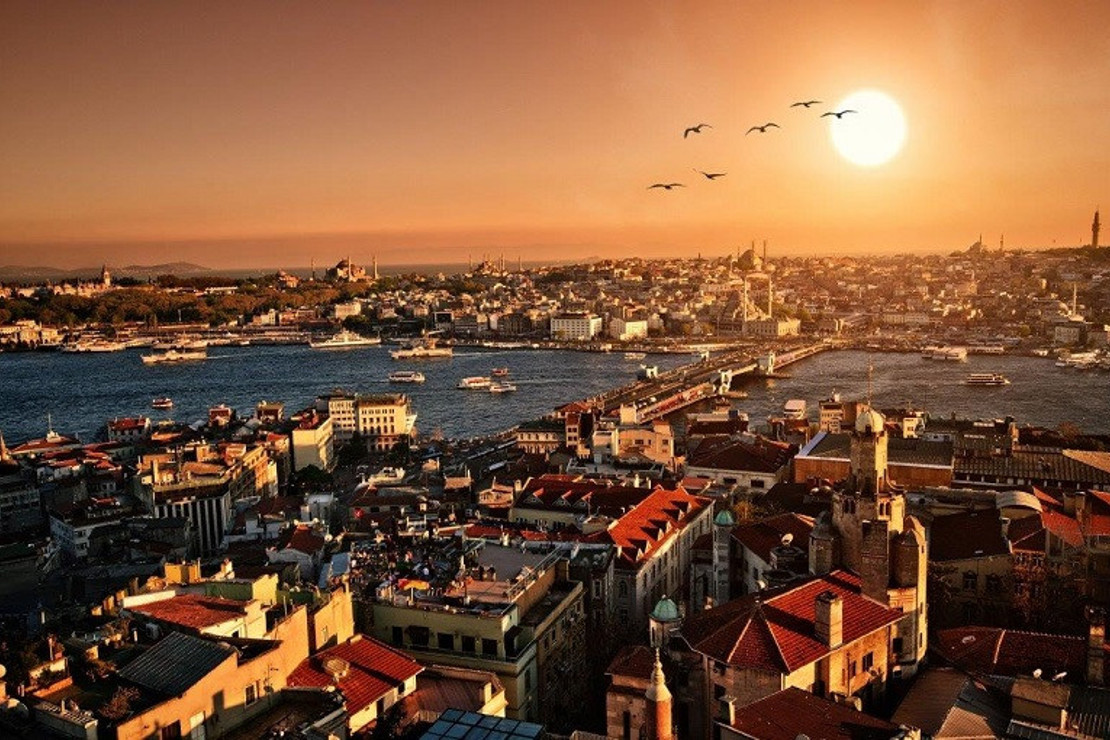 İstanbul’un bilinmeyen yerleri
