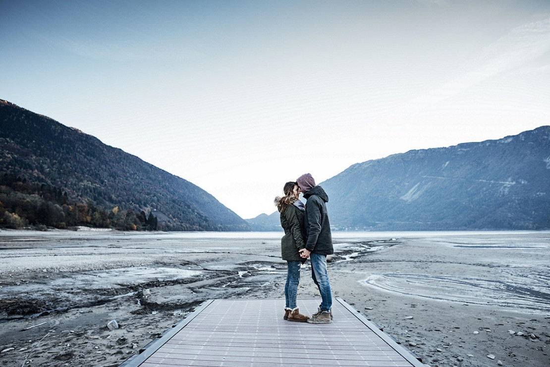 Yeryüzünün en romantik 5 seyahat rotası