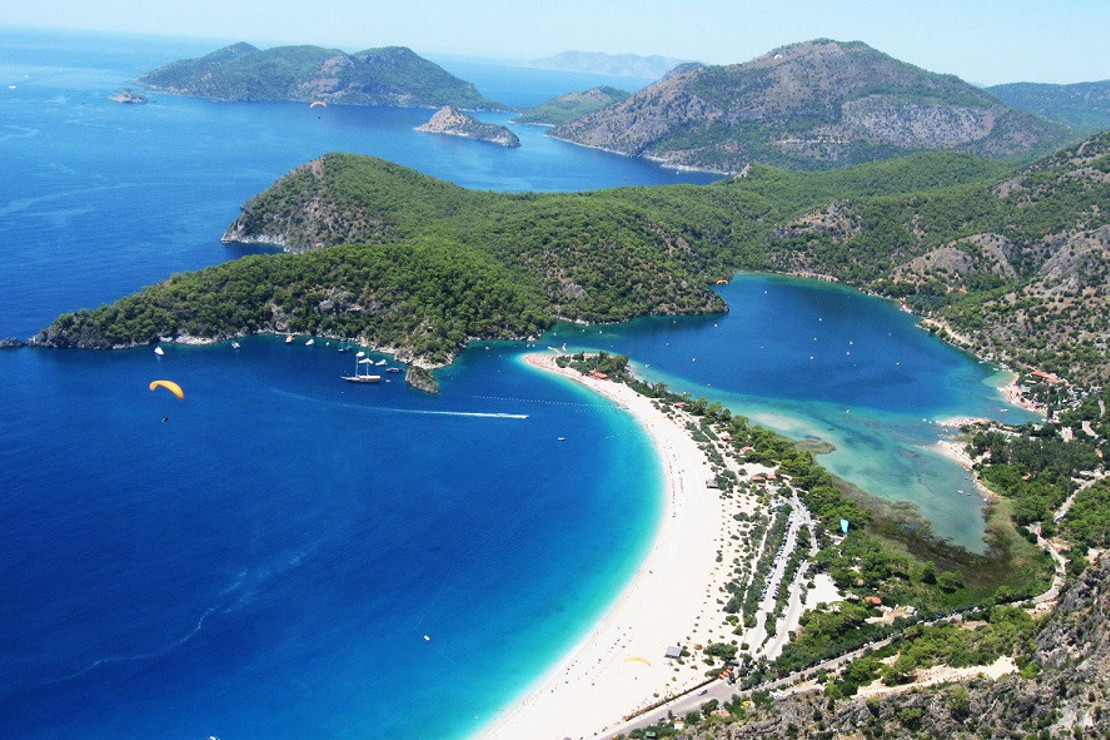 Yok olma tehlikesiyle karşı karşıya olan doğa harikaları