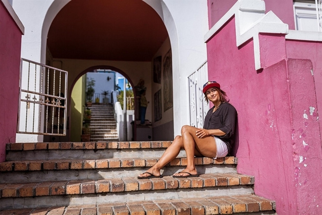 Rüzgâr, tarih, doğa, vahşi yaşam ve daha fazlası: Cape Town 