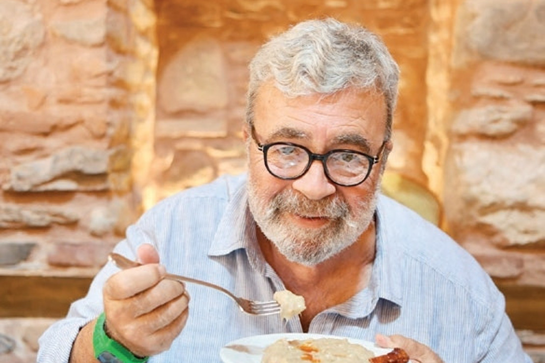 Damak Çatlatan Aydın Mutfağı