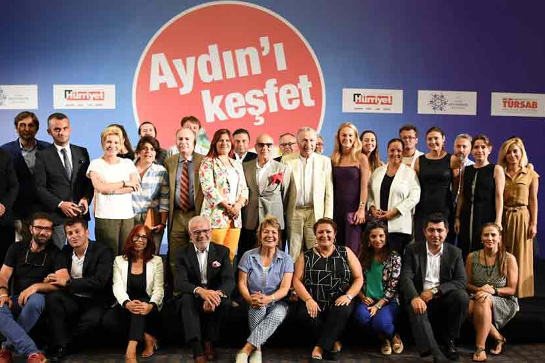 Aydın Çıkarması