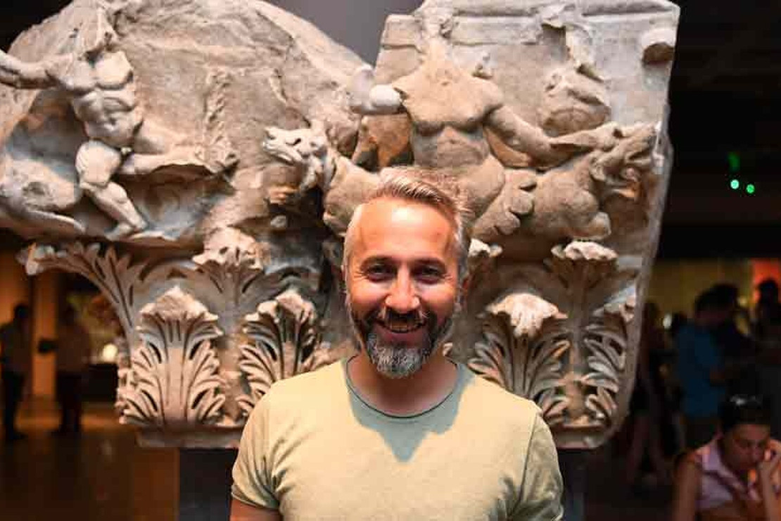Nysa’ya Turist Çekmek İçin Ne Gerekiyor?