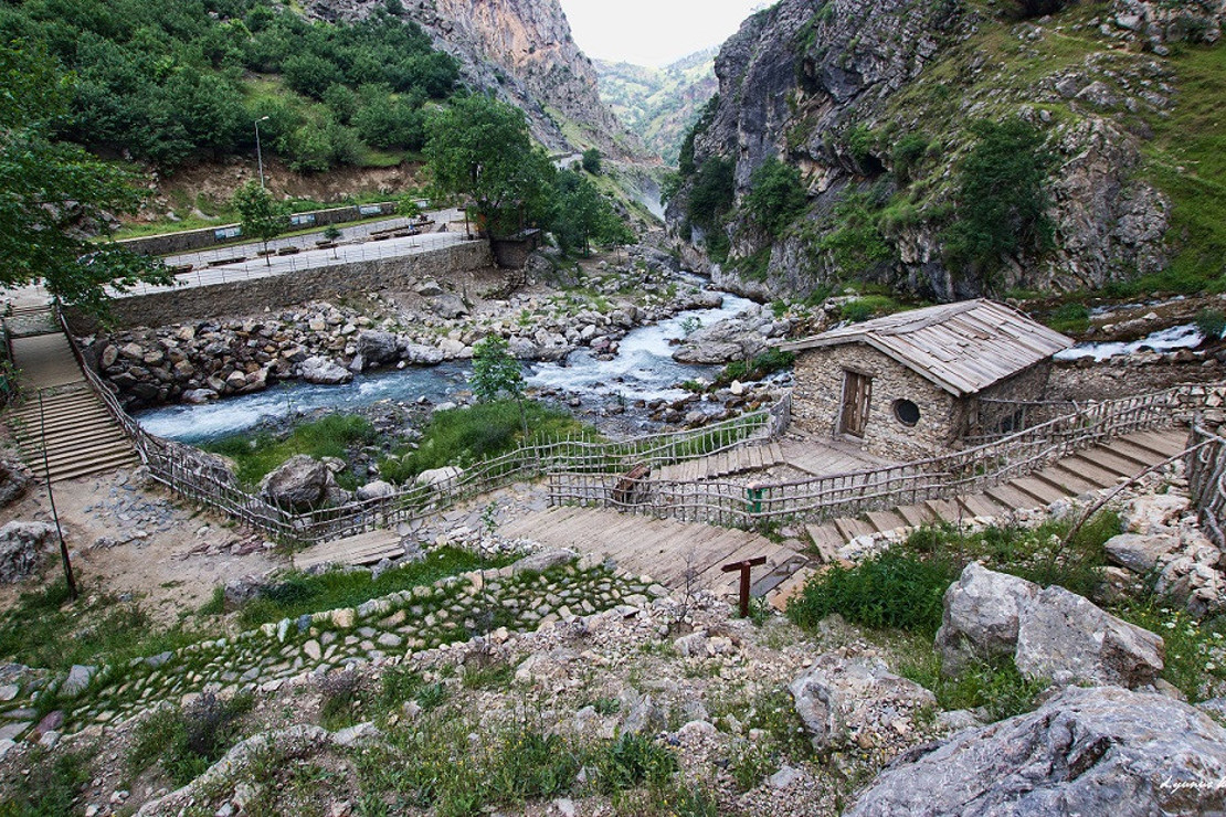 Orta Anadolu’nun zirvesi: Aladağlar Milli Parkı