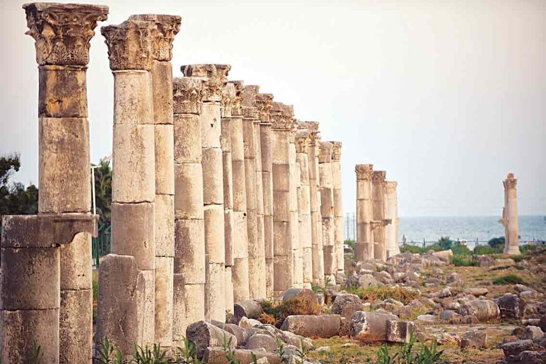 Mersin'in 3 Günü