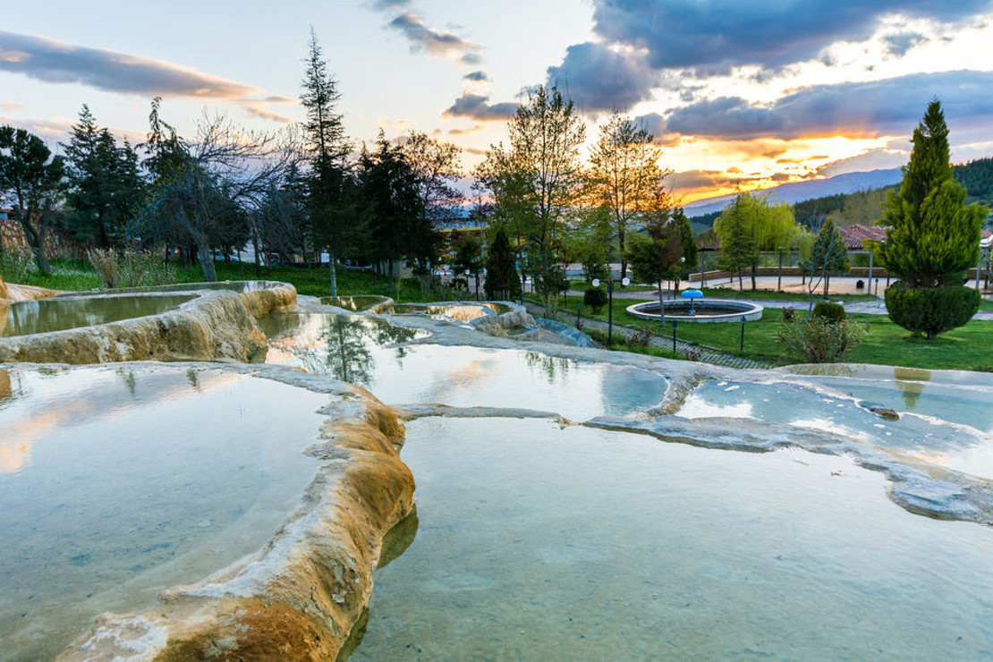 Türkiye’de sağlık amaçlı seyahatleriniz için rota önerileri