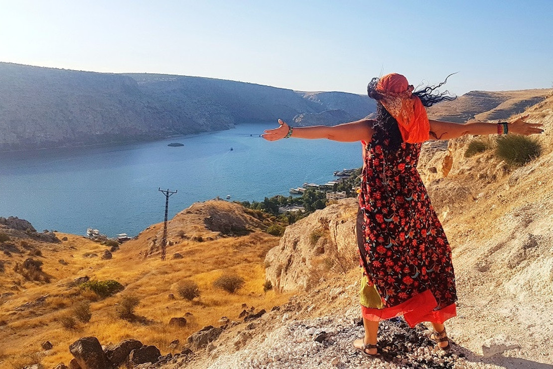 Peygamberler Şehri: Şanlıurfa