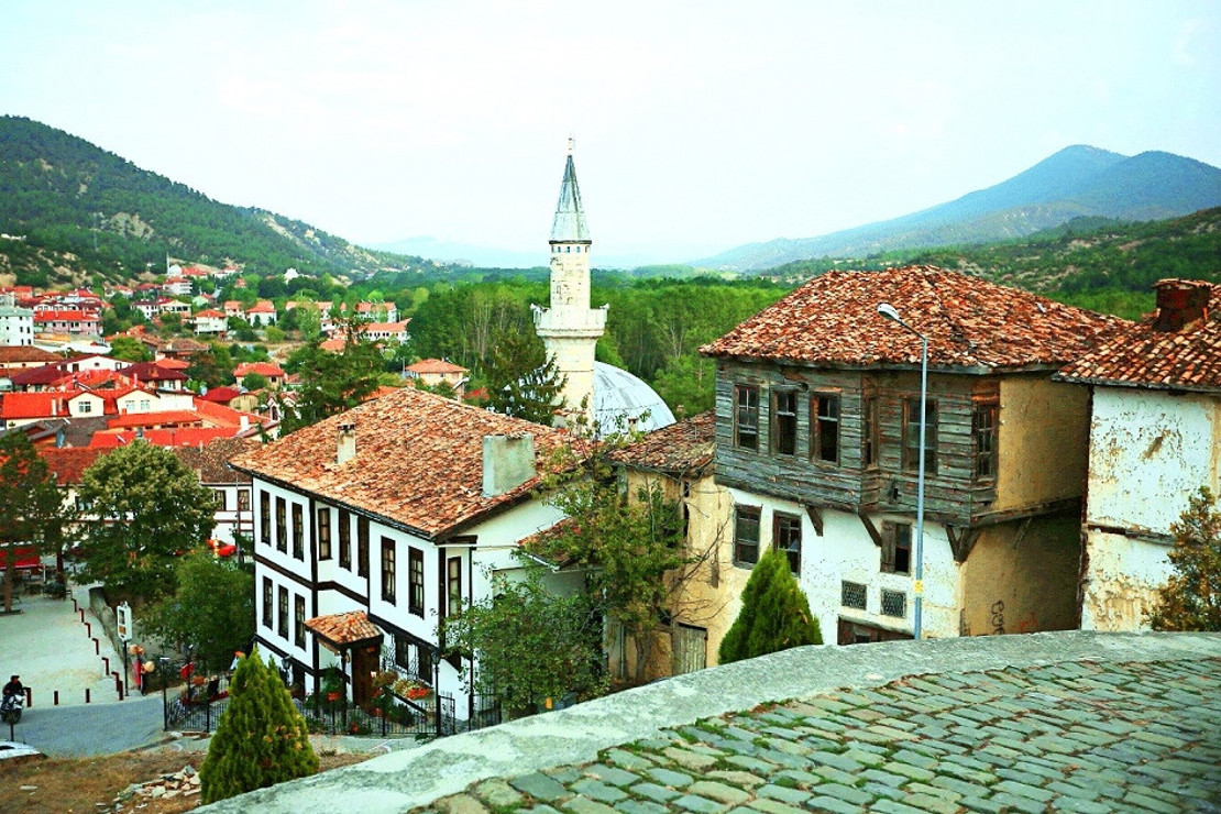 Seyahat etkinlik ve fırsatları