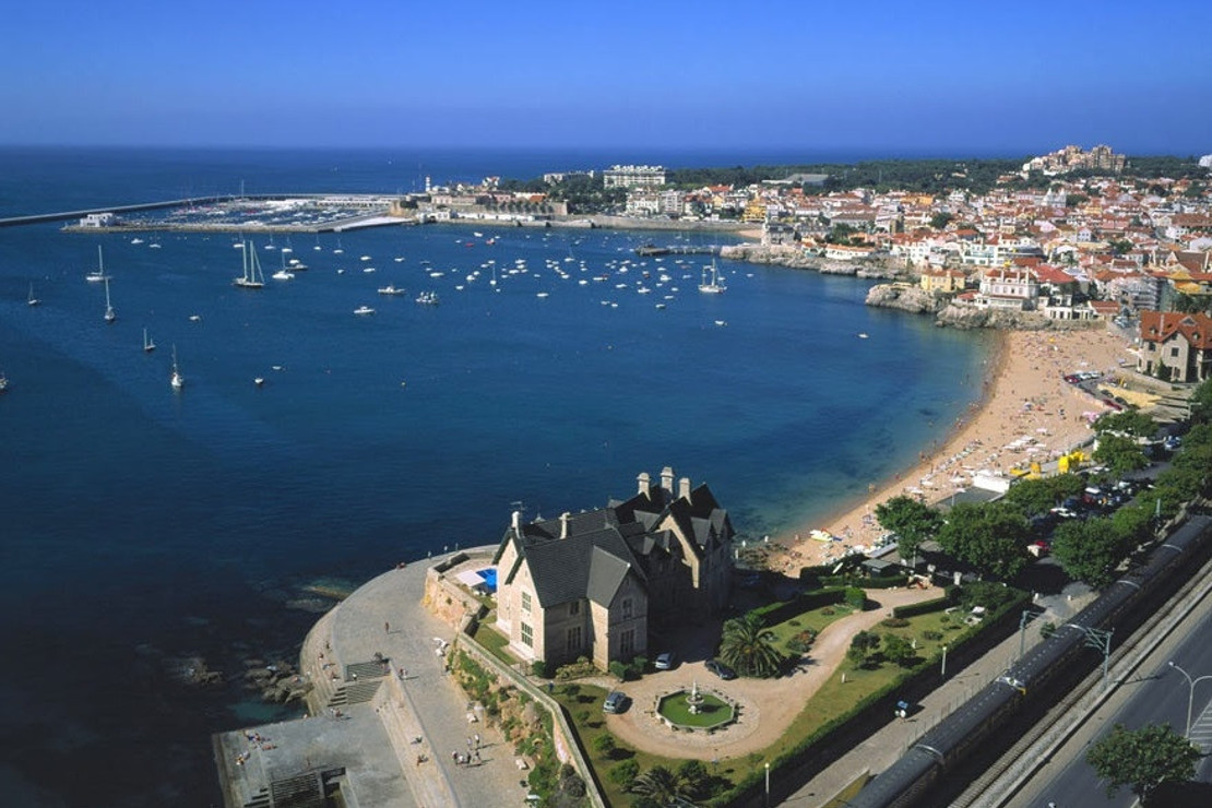 Bond’un doğum yeri: Cascais