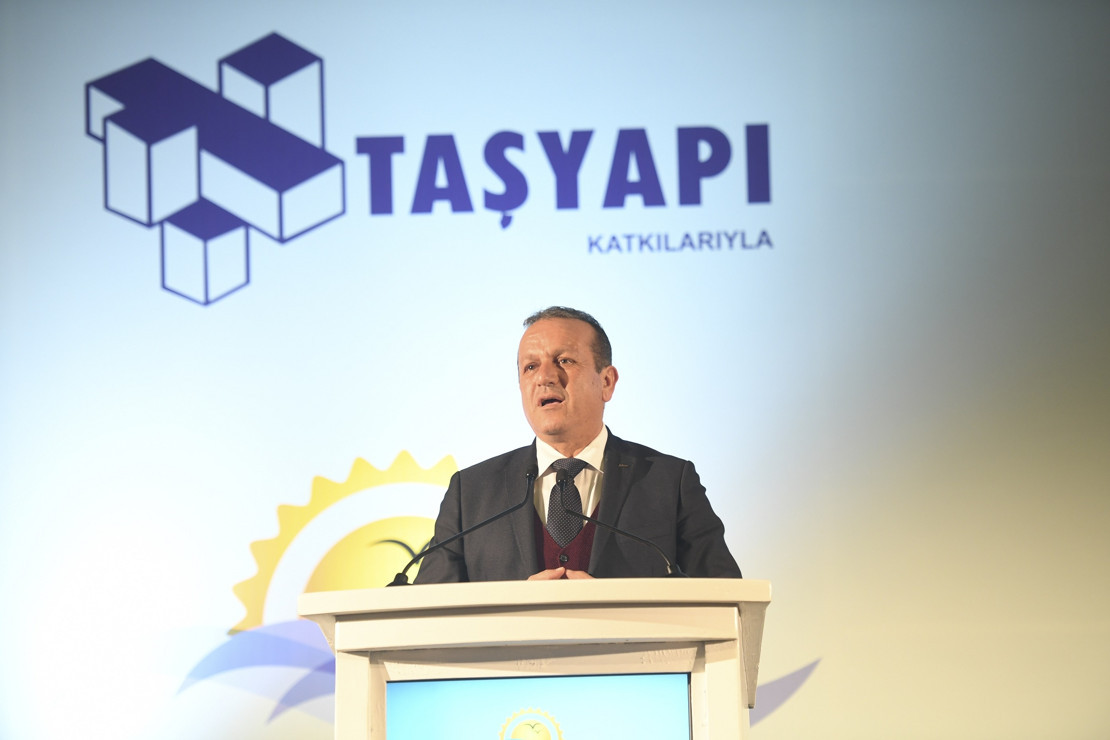 Amacımız iş birliğini geliştirmek